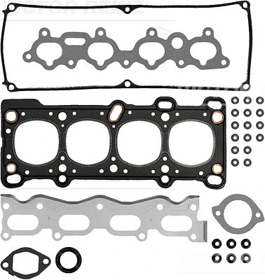 Gasket Kit, cylinder head